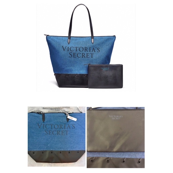 Victoria’s Secret Carryall and Tote-NWT - Picture 3 of 8